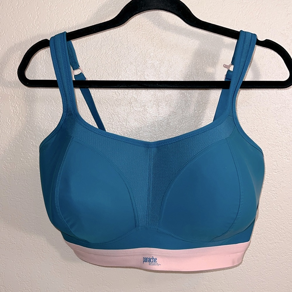 Panache Sport bra size 36GG